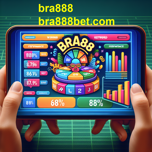 Entendendo a Importância das Estatísticas em Jogos no bra888