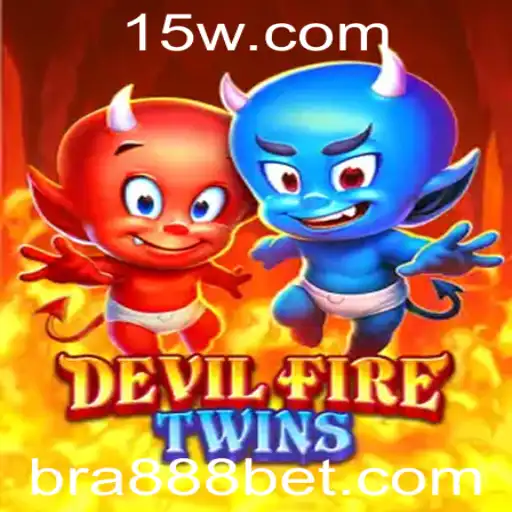 DevilFireTwins: A Nova Sensação no Mundo dos Jogos Online