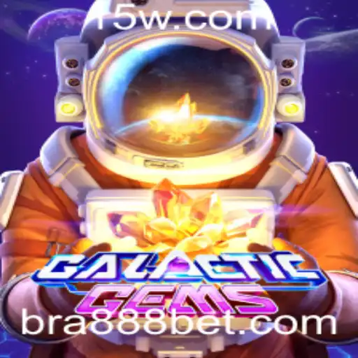Explorando o Universo de GalacticGems: A Nova Sensação dos Jogos Online