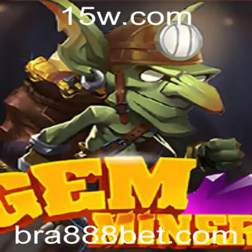 Descubra o Universo de GemMiner: Um Desafio de Aventuras e Estratégia