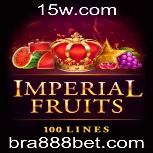 ImperialFruits100: Descubra a Emoção deste Jogo Cativante