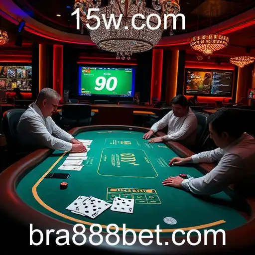 Security and Trust bra888 - International Licenses and Certifications