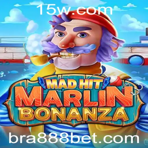 MadHitMarlinBonanza: Uma Aventura Aquática com bra888