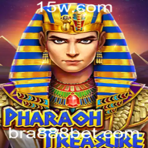 PharaohTreasure: Mergulhe na Aventura Antiga com bra888
