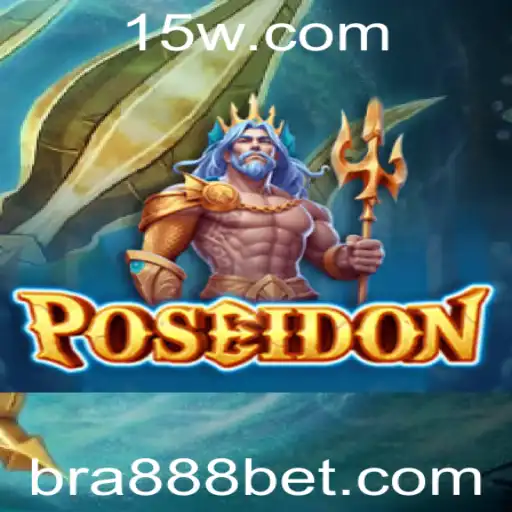 Descubra o Fascinante Jogo Poseidon: Regras e Mergulho no Mundo de bra888