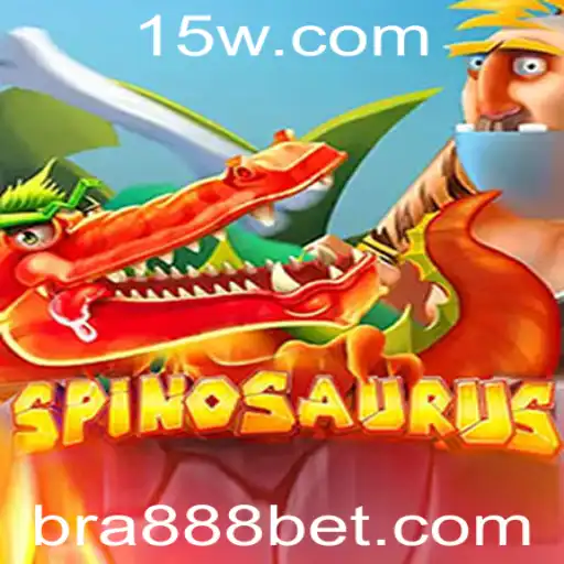 Spinosaurus: Aventura Pré-Histórica e Estratégica no Mundo dos Jogos Digitais