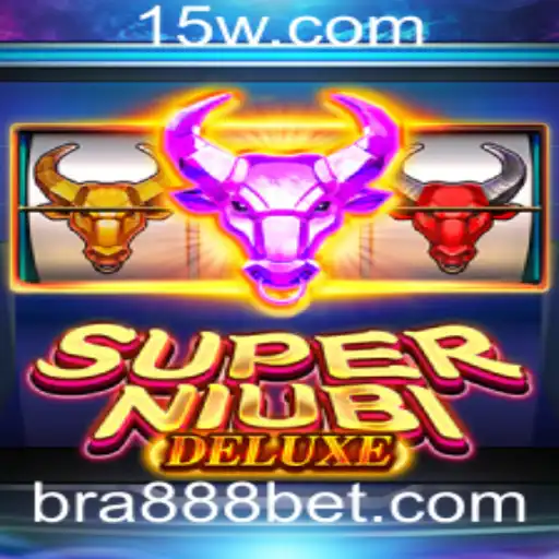 Descubra as Emoções de SuperNiubiDeluxe: O Guia Completo do Jogo