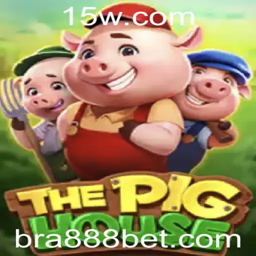 ThePigHouse: Descubra o Jogo que Está Conquistando o Mundo