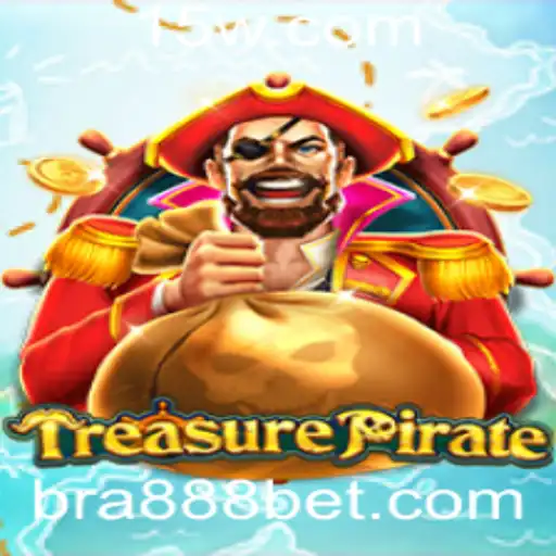 Descubra a Aventura de TreasurePirate: Um Jogo de Estratégia e Aventura para Todas as Idades